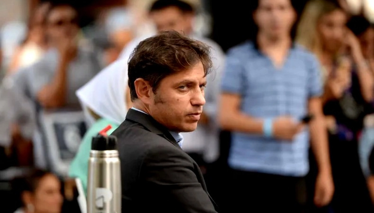 Embargo millonario al Gobierno de Kicillof: la Justicia redobla presi�n hacia la gesti�n bonaerense