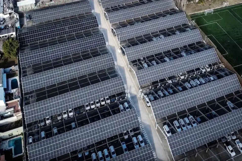 Tokenizaci�n de energ�a. La tecnolog�a detr�s de la revoluci�n energ�tica cordobesa