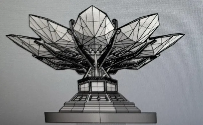 Puerto Madero: convocan a la Audiencia P�blica por la instalaci�n de una escultura sustentable de Carlos Pallarols