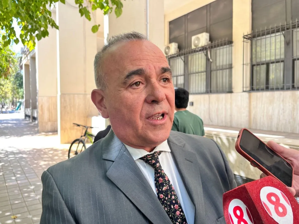 La defensa de dos expresidentes de OSSE se present� ante la Justicia y niega que los ca�os del Acueducto Gran Tulum no sean los correctos