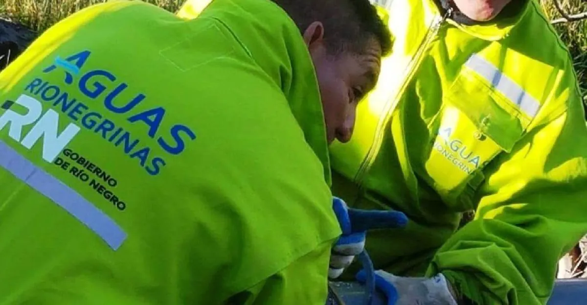 Corte de agua en Roca: una intervenci�n �impostergable� afectar� a media ciudad desde este viernes