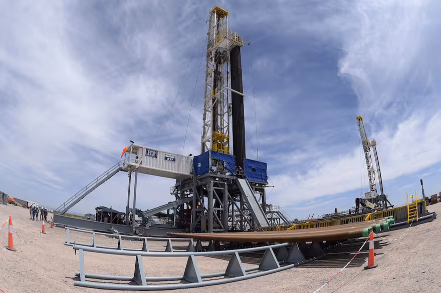 Por qu� el desarrollo del GNL acapara la atenci�n en la conferencia global de energ�a y qu� posibilidades abre para la Argentina