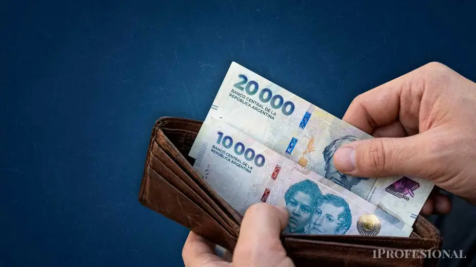 Sube el salario m�nimo, vital y m�vil en abril 2026: los nuevos montos hasta agosto que impactan en planes sociales y Anses