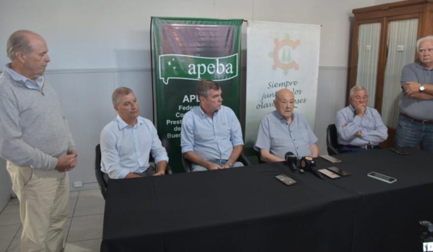 Preocupaci�n en las cooperativas el�ctricas bonaerenses por las deudas millonarias con CAMMESA