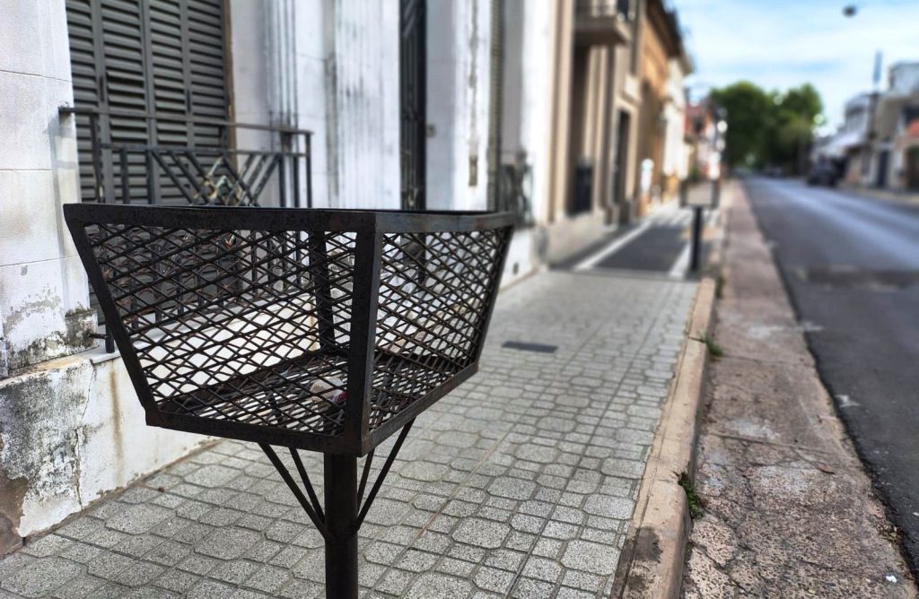 Emergencia Ambiental en Concordia: se duplic� la recolecci�n en varios barrios, pero insisten en que es clave la colaboraci�n de los vecinos