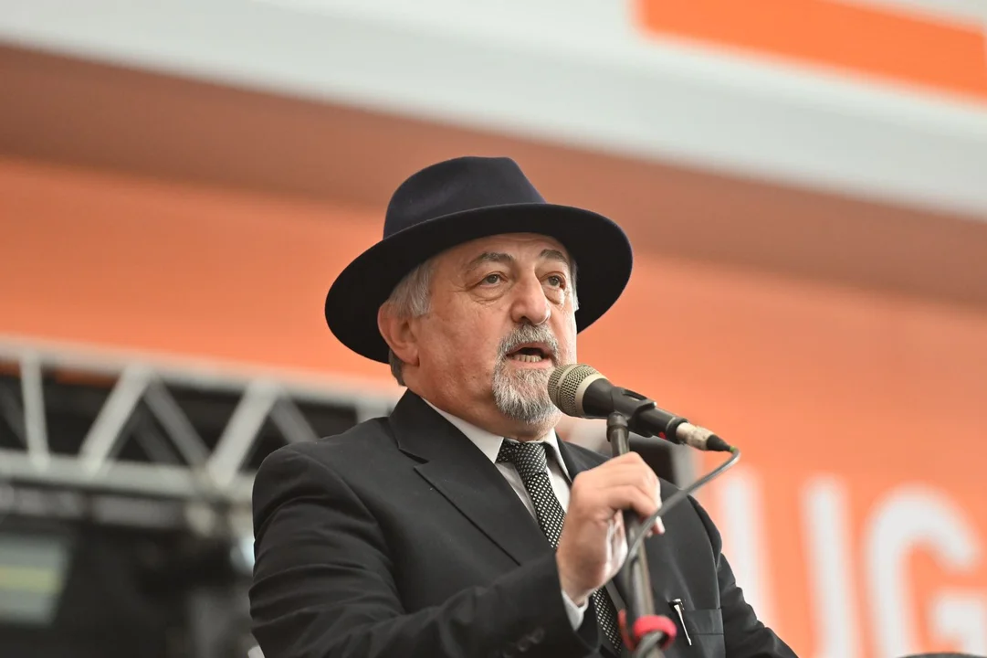 Macharashvili apunt� contra Camuzzi y pidi� que no se renueve la concesi�n del gas: �Abusa demasiado