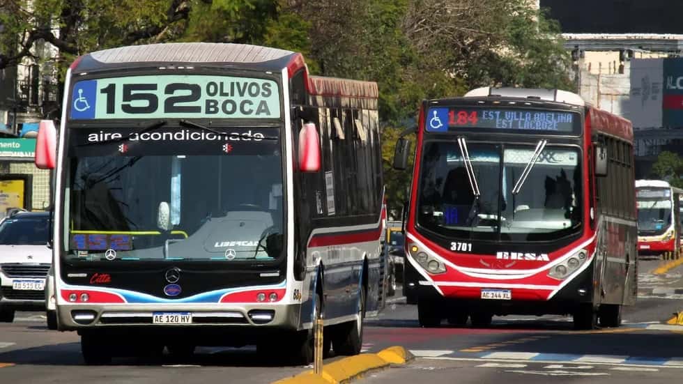 Abril llega con subas para todos los gustos: cu�nto aumentan el transporte, servicios y prepagas