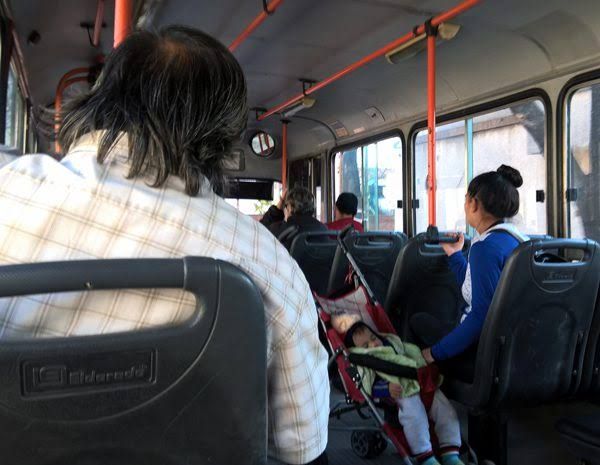 Tartagal reordena su transporte con prueba piloto y control municipal