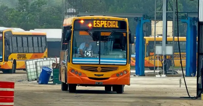 Transporte en C�rdoba: el boleto aument� a 2.029 pesos: qu� tarifa abonar�n los usuarios