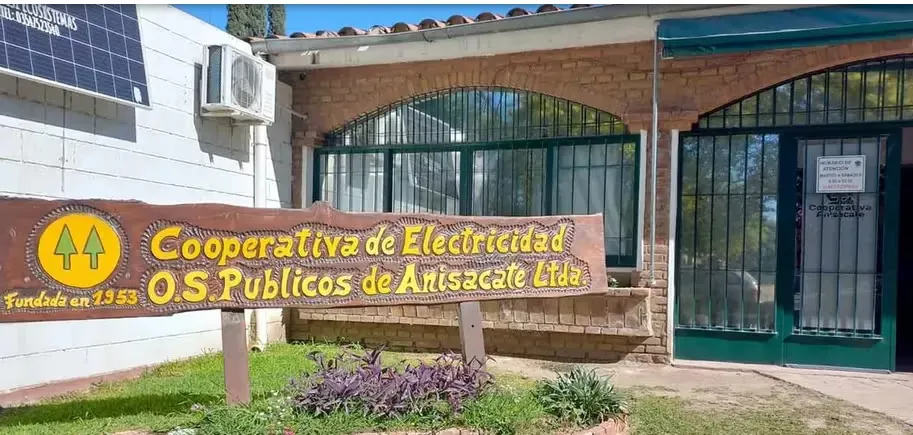 Anisacate: hist�rica participaci�n en elecciones de la cooperativa y triunfo del oficialismo