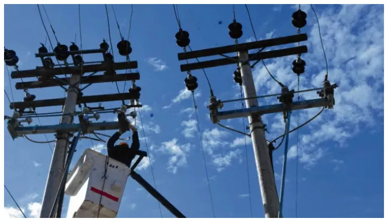 Cortes de luz en Salta: barrios y zonas afectadas por obras de EDESA esta semana
