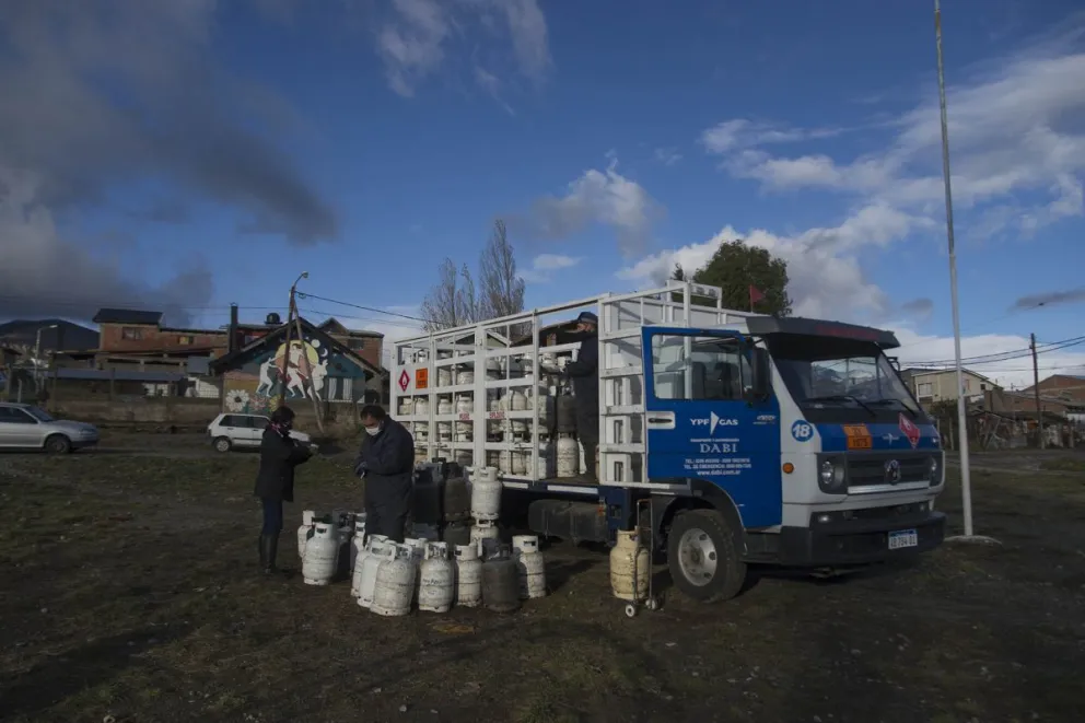 Abrieron las inscripciones en Bariloche para el programa provincial �Energ�a para tu Hogar�