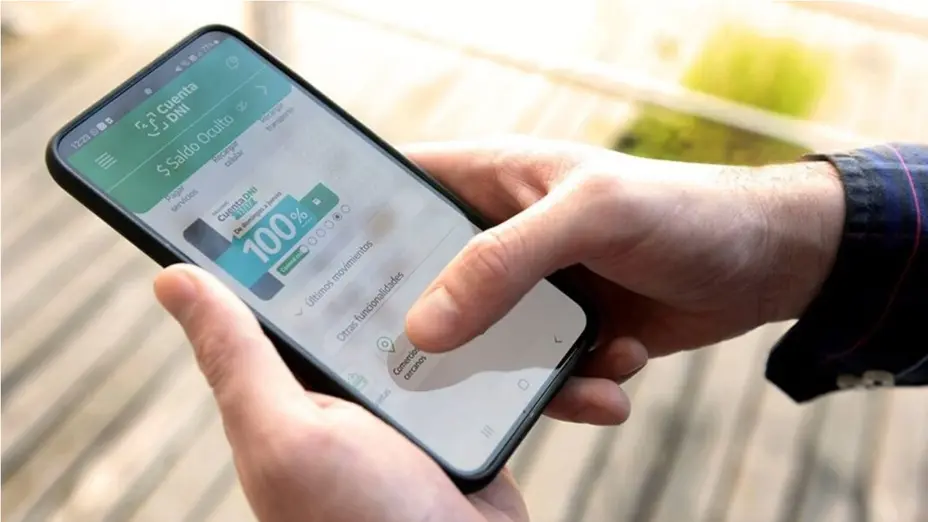 Cuenta DNI lanza reintegro del 100 por ciento en colectivos y subtes: c�mo acceder al beneficio