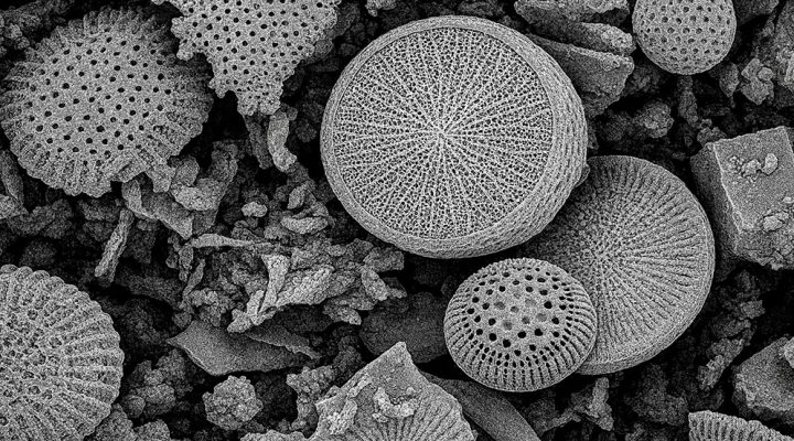 Equipo del CONICET desarrolla un dispositivo de uso dom�stico para remover micro y nanopl�sticos del agua