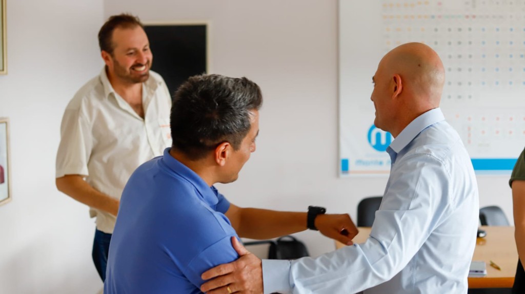 APUESTA A LA SOSTENIBILIDAD Y LA ECONOM�A CIRCULAR