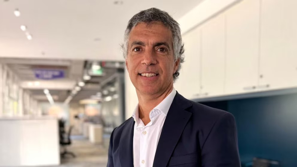 Cambio clave en Camuzzi Energ�a: asume un ejecutivo con 25 a�os en la industria