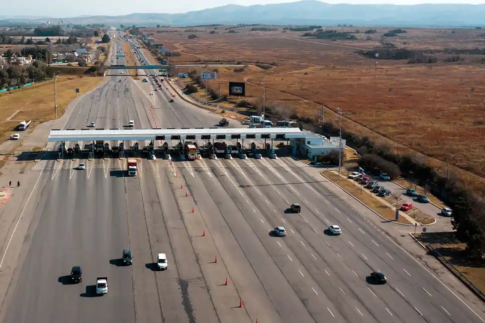 Nuevo aumento en la tarifa del Telepeaje: se mantienen los descuentos por pasadas