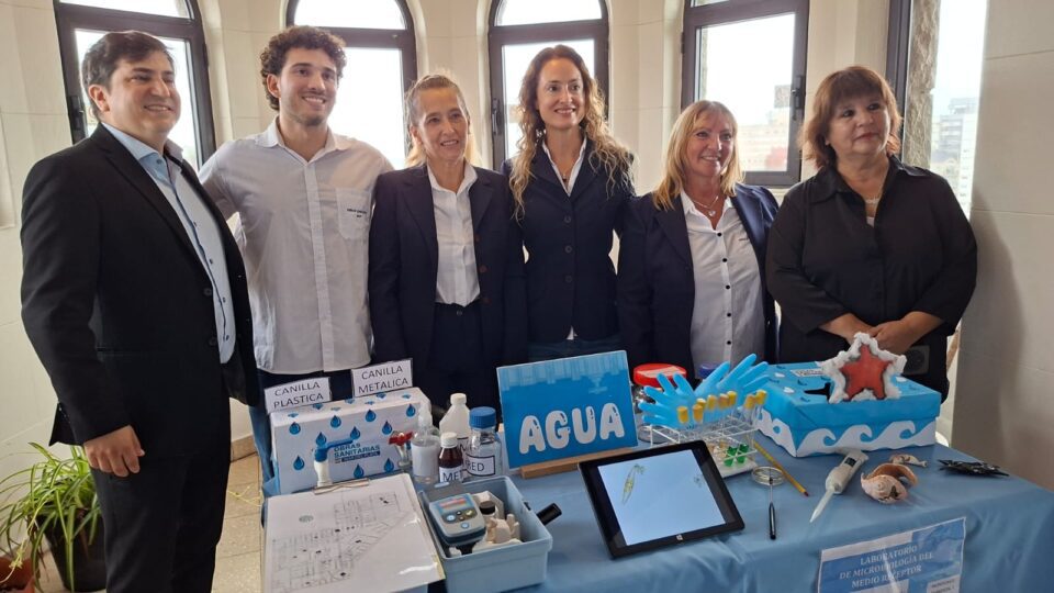 OSSE present� la edici�n 2026 del Aquat�n
