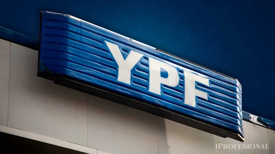 Decisi�n clave de YPF: frenar� por 45 d�as las subas en las naftas ante crisis del petr�leo