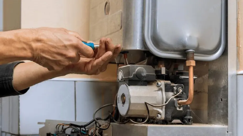 Cu�nto cobra un gasista para revisar o cambiar una estufa o un calef�n en abril 2026