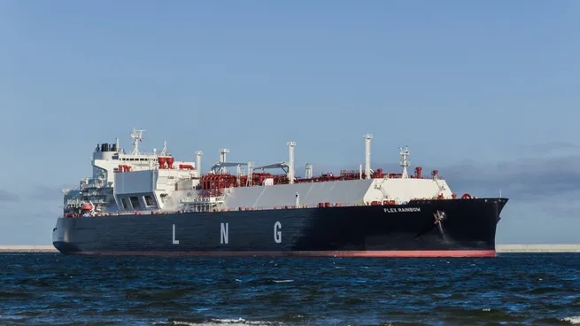 Gas para el invierno: avanza la licitaci�n de GNL con gesti�n privada en medio de la tensi�n global