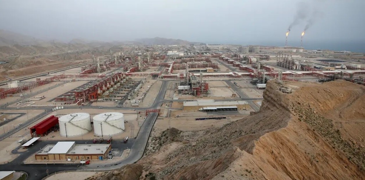 Guerra en Medio Oriente: Israel ataca Pars Sur, el mayor yacimiento de gas del mundo en Ir�n