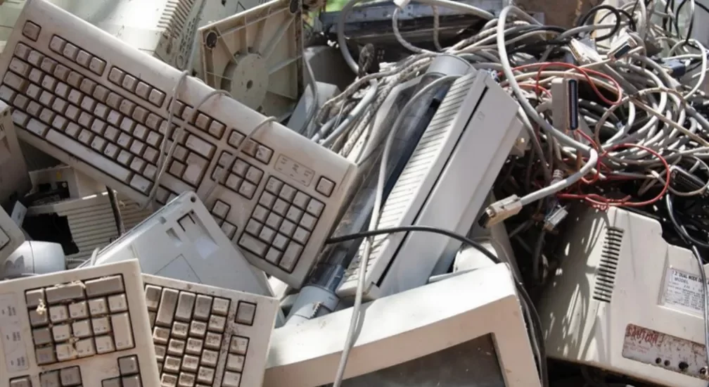 Del 13 al 27 de abril llega una nueva edici�n del Recicl�n en San Lorenzo para recolectar residuos electr�nicos | 11NOTICIAS.COM