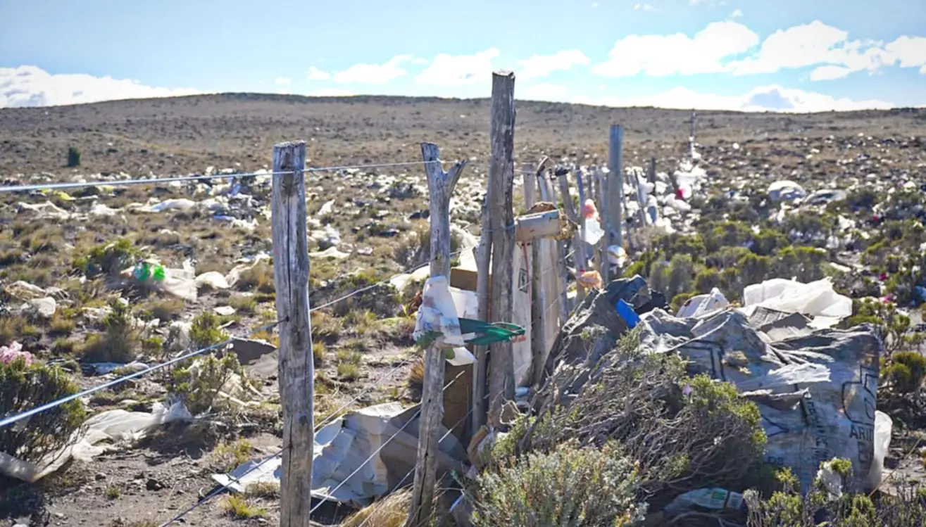 Taccetta: �Estamos pagando por un trabajo que no se est� haciendo y no podemos entrar a inspeccionar�