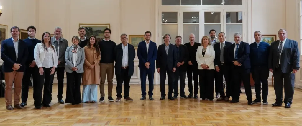 Z�rate se suma a la red de biodiverciudades para impulsar un modelo urbano sostenible con compromiso ambiental