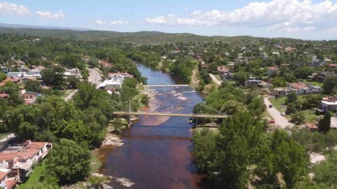 San Antonio no tiene fondos para las cloacas: �qu� pasar� con el saneamiento?