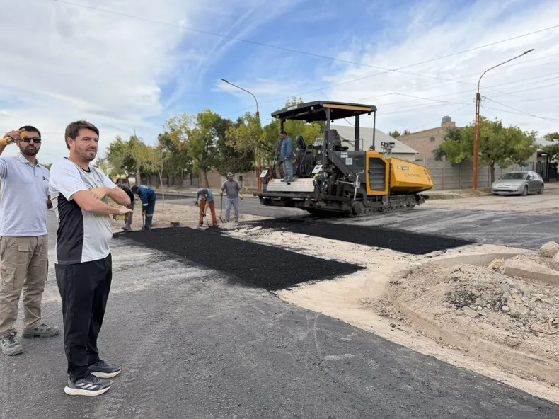 R�o Negro: la oposici�n apunta a Buteler por obra p�blica, basura y cloacas y le marca la agenda en Cipolletti