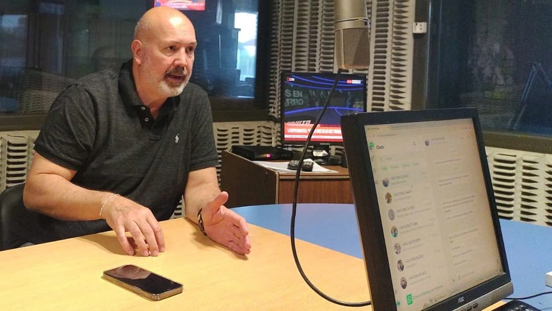 Baric fall� contra las cooperativas por la recaudaci�n por tasas