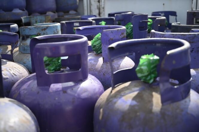 �Atenci�n sancarlinos! Este mi�rcoles llega el operativo de la Garrafa Social a zonas del departamento