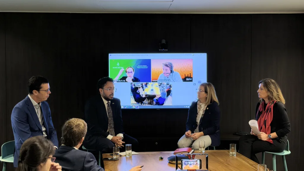 Especialistas coinciden en que la integraci�n energ�tica con Brasil depender� del precio del gas de Vaca Muerta y las garant�as que se ofrezcan � econojournal.com.ar