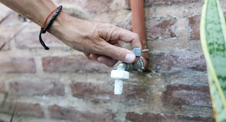 Inconvenientes el�ctricos afectan el servicio de agua en varios barrios de la Ciudad