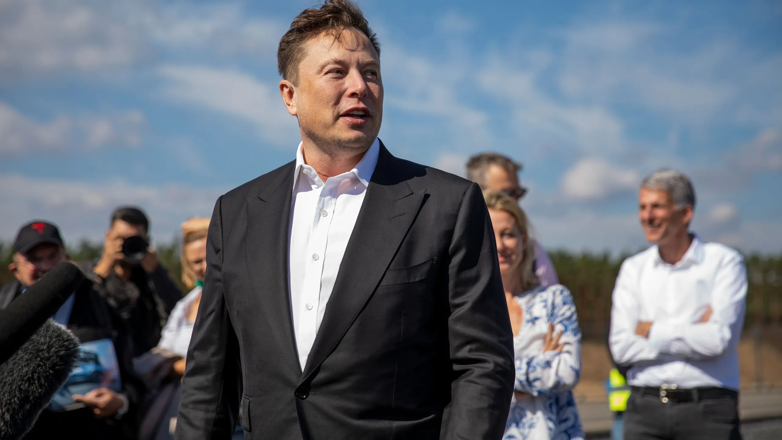 Starlink arrasa en Argentina: r�cord global y ahora lanza un servicio in�dito en el pa�s