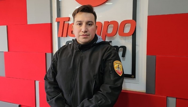 Alertan sobre los peligros del mon�xido de carbono ante la llegada del fr�o