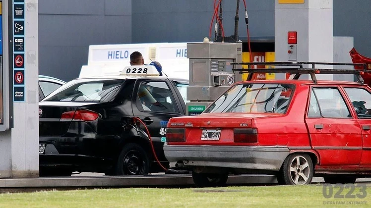 Crecen las consultas por los equipos de GNC tras la suba del combustible: cu�nto cuestan y qu� tanto se ahorra