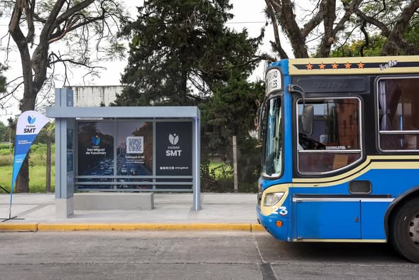 El transporte p�blico, al l�mite: reuni�n clave en la Municipalidad y presi�n por los subsidios