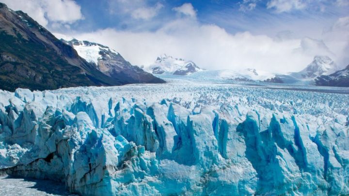 Ley de Glaciares: qu� es el ambiente periglacial y por qu� es vital para el agua en Argentina