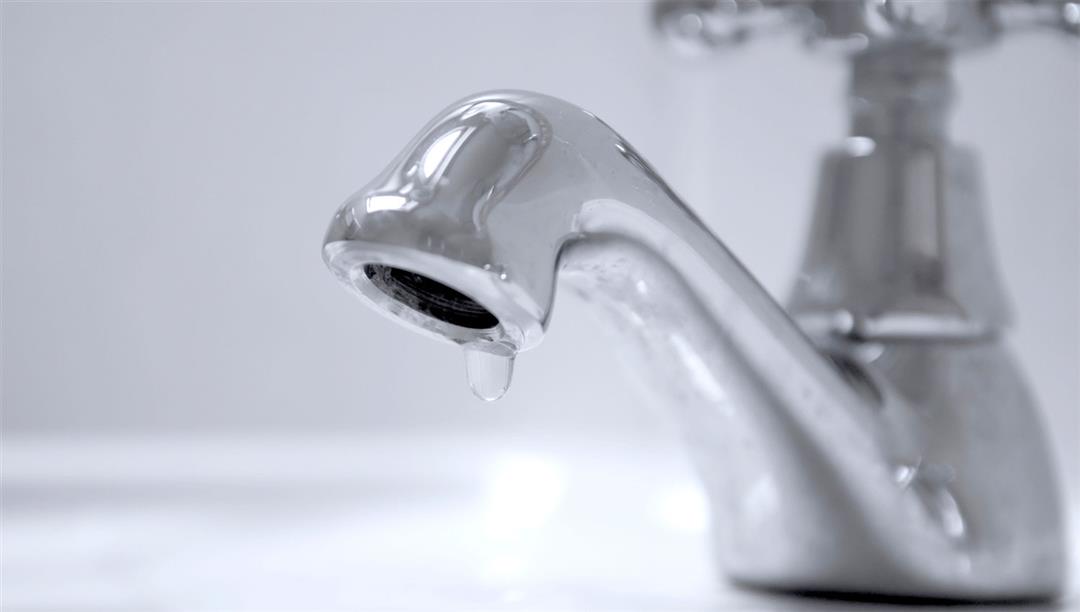 Corte programado de agua en Comodoro por tareas de mantenimiento en el Sistema Acueductos