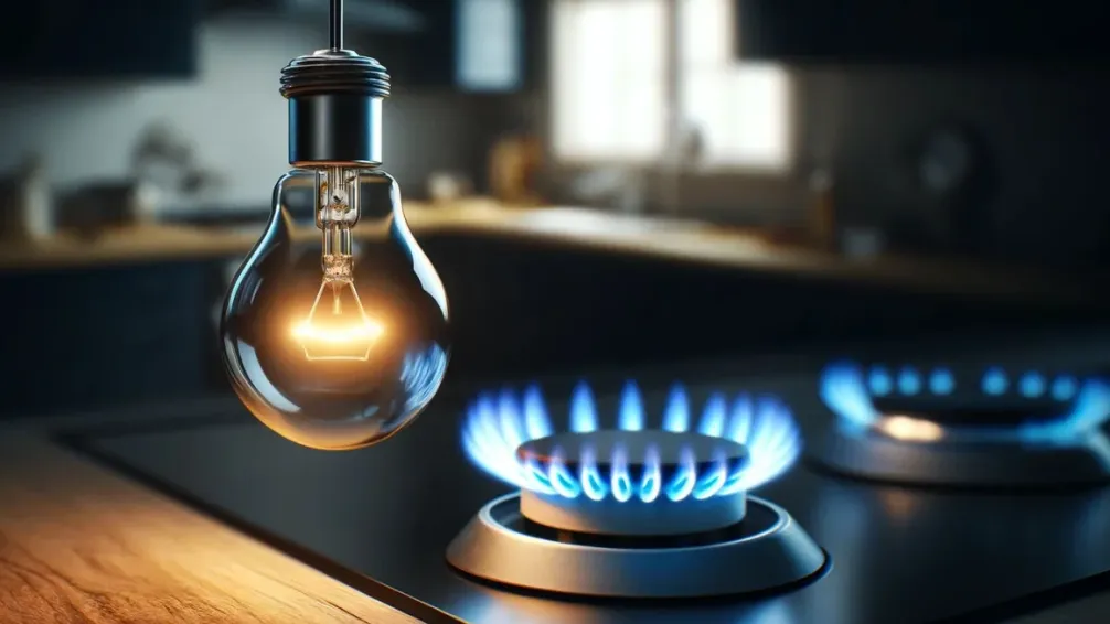 El Gobierno eliminar la ayuda en tarifas de luz y gas para la clase media