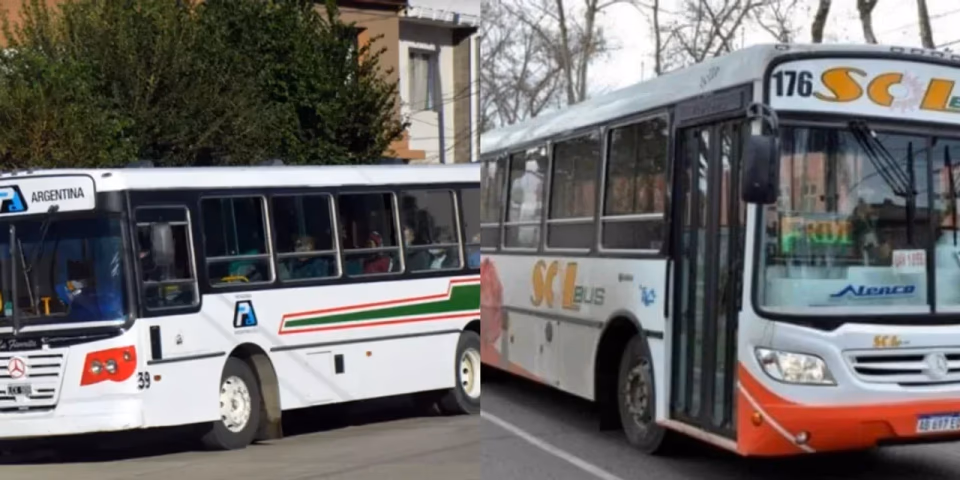 Guerra del transporte: Asesor�a Letrada define este jueves el dictamen y el intendente resolver� la adjudicaci�n