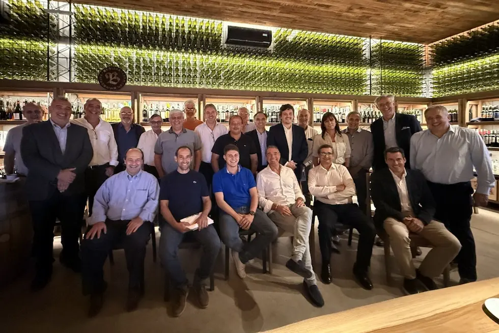 Energ�a. C�rdoba afianza su protagonismo en la transici�n energ�tica y analiza nuevas oportunidades para empresas