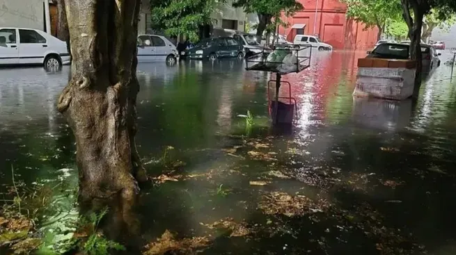 Brindan recomendaciones para evitar riesgos el�ctricos por las lluvias