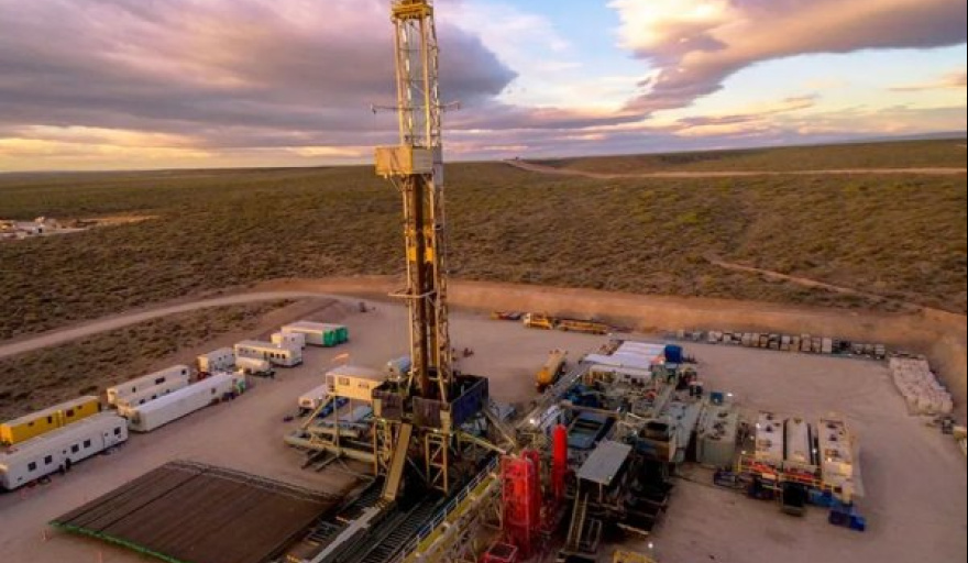 Neuqu�n licitar� 15 �reas hidrocarbur�feras en agosto a trav�s de GyP para atraer nuevos inversores a Vaca Muerta