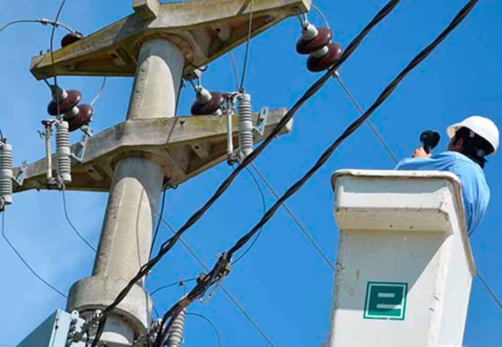 Epec anunci� 11 cortes de luz esta semana en C�rdoba y Sierras Chicas: d�as y horarios