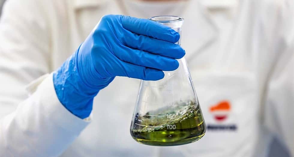 Un programa ambiental clave logra recuperar 18.000 litros de residuo altamente contaminante