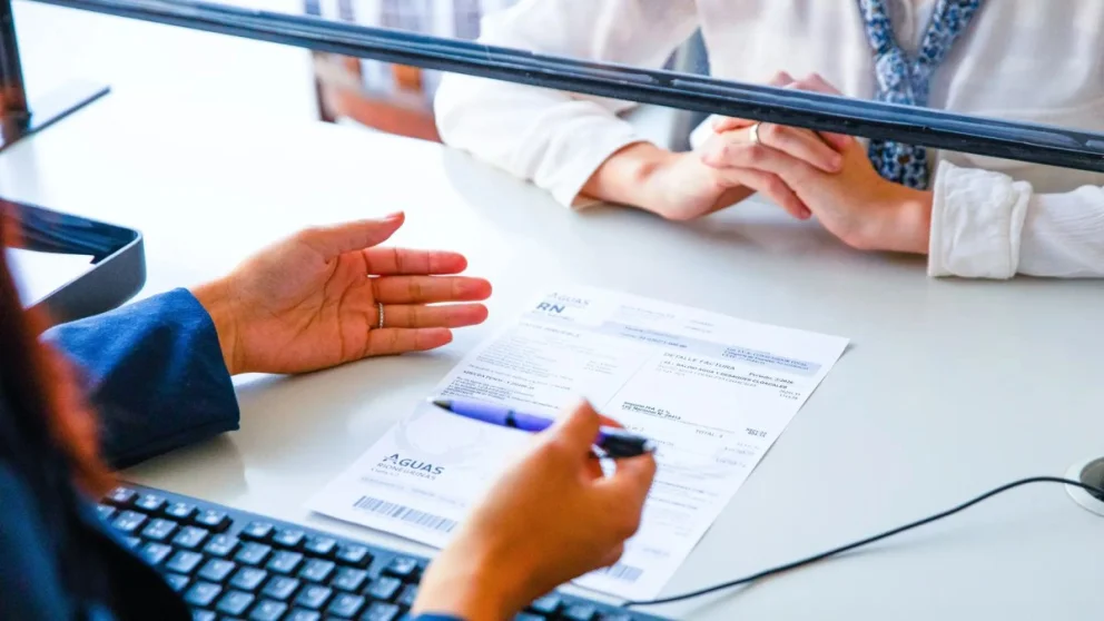 Queda poco tiempo para adherirse al plan de regularizaci�n de deuda de ARSA