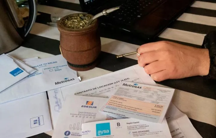 La canasta de servicios p�blicos en el AMBA aument� casi 50 por ciento en un a�o